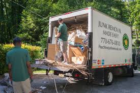 Same-Day Junk Removal Services in Dover, NJ